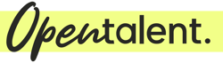 Opentalent logo